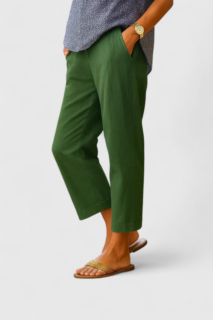 Talia | Comfortable Pants