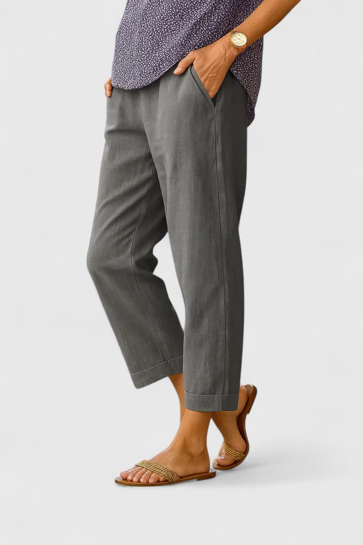 Talia | Comfortable Pants