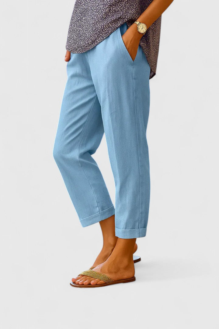 Talia | Comfortable Pants