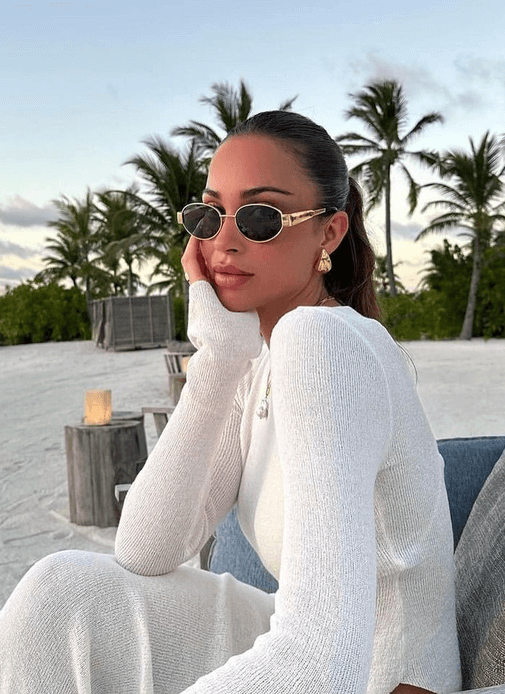 Talia | Stylish Sunglasses