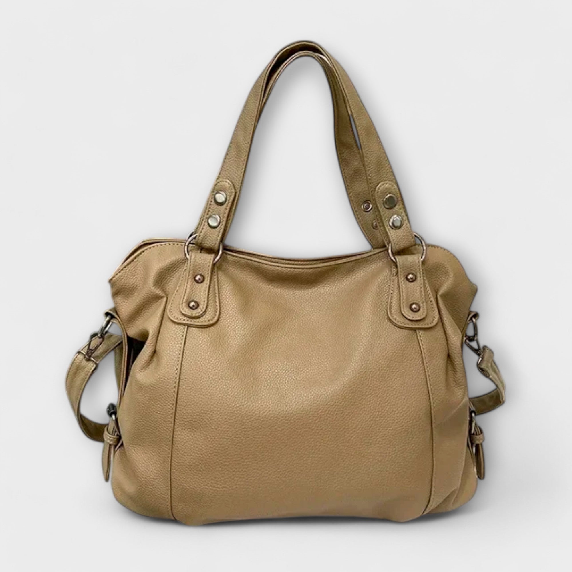 Talia | Elegant Hobo Shoulder Bag