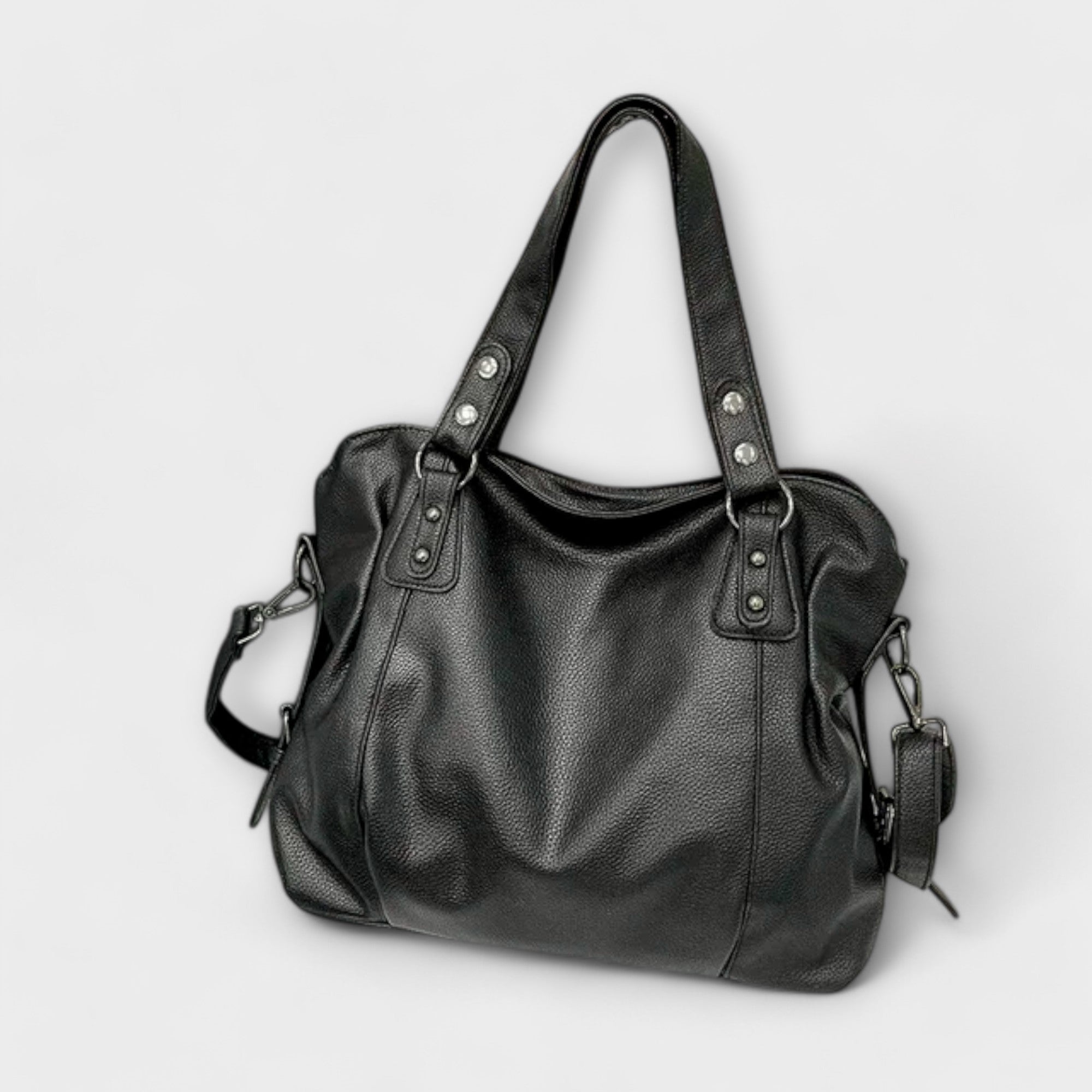Talia | Elegant Hobo Shoulder Bag