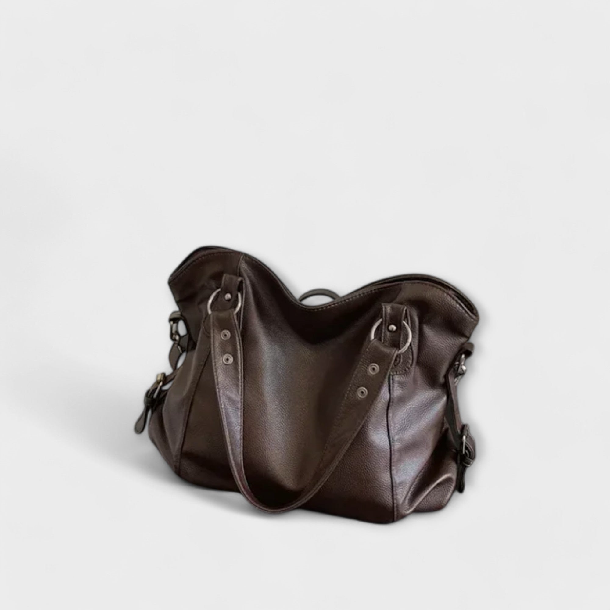 Talia | Elegant Hobo Shoulder Bag