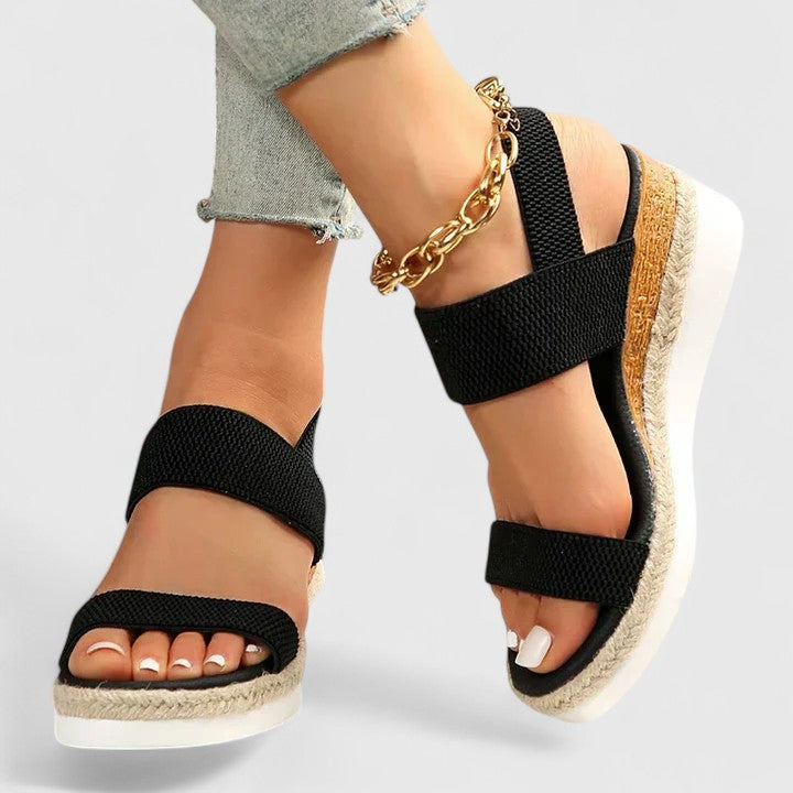 Talia | Merill Orthopedic Sandals