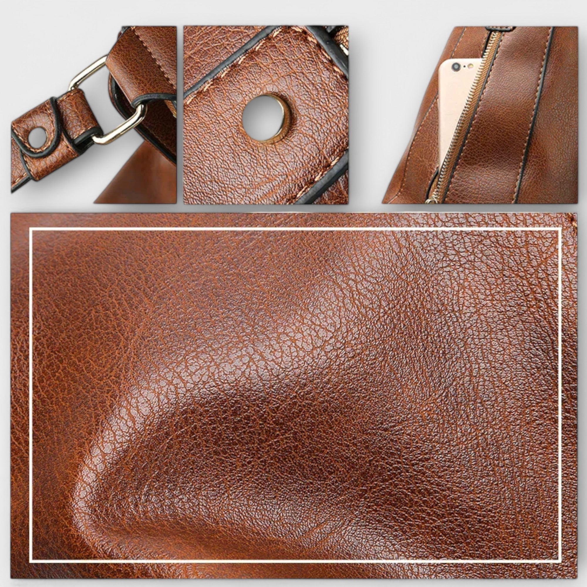 Talia | Large Bag