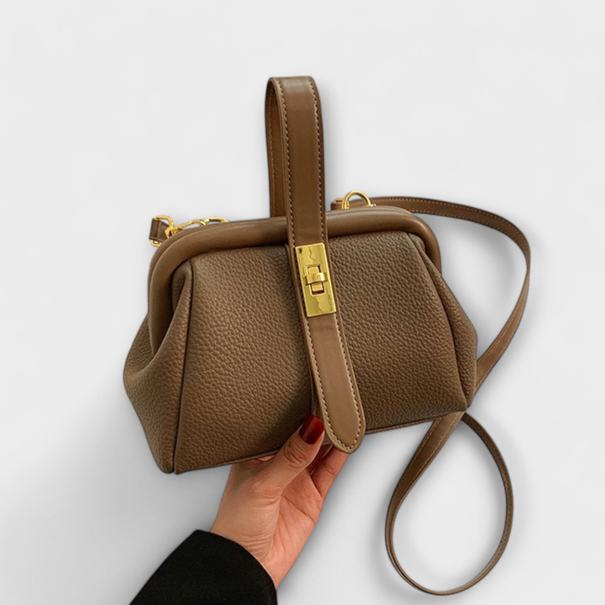 Talia | Retro Bag