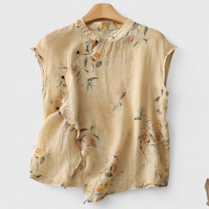 Talia | Elegant Top