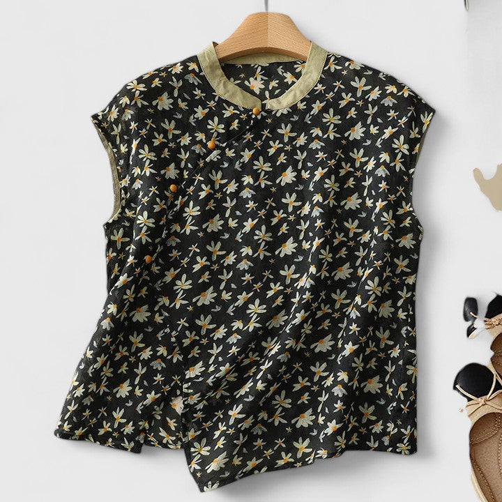 Talia | Elegant Top