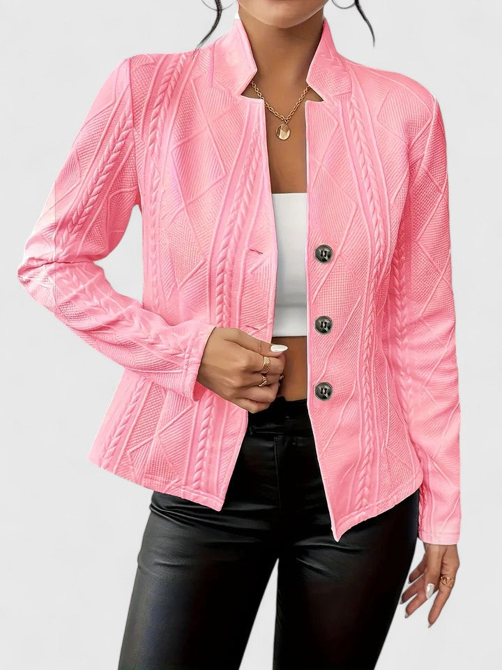 Talia | Elegant Jacket