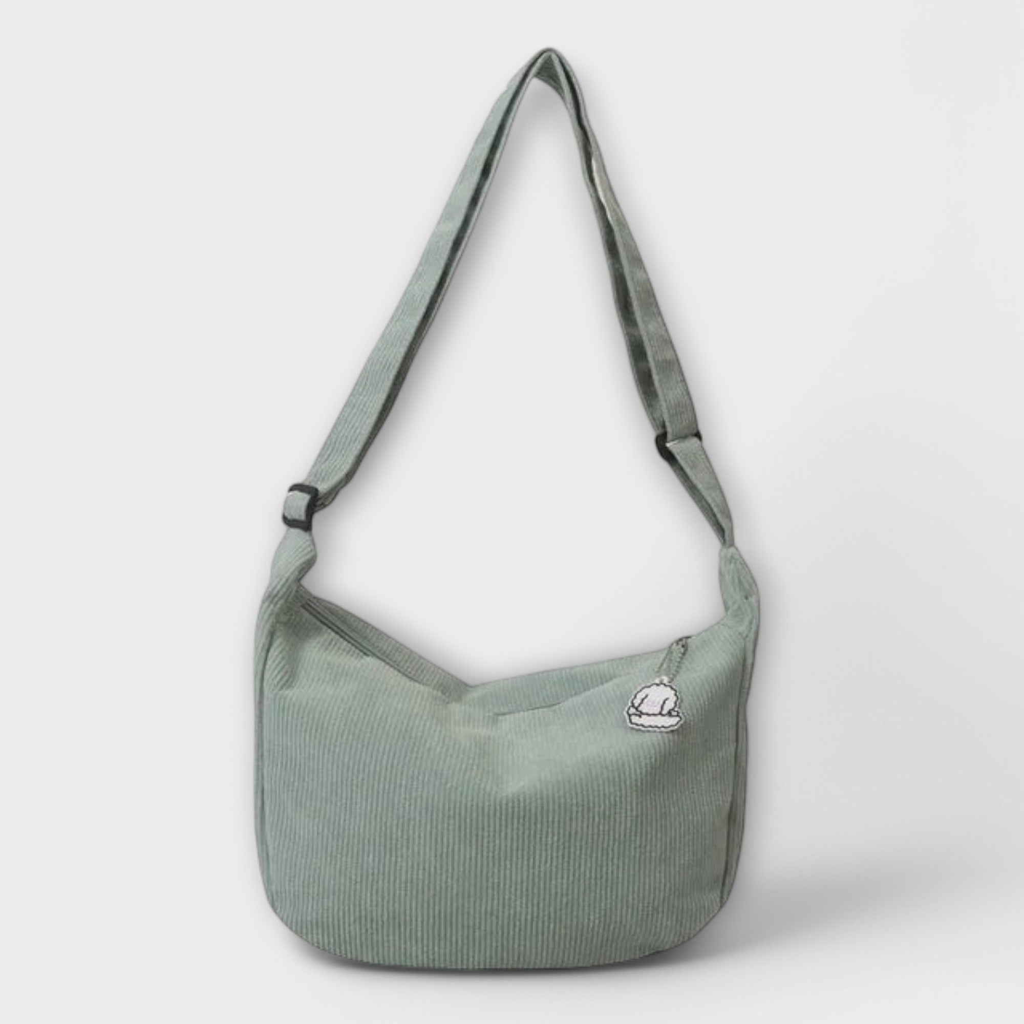 Talia | Cordura Shoulder Bags