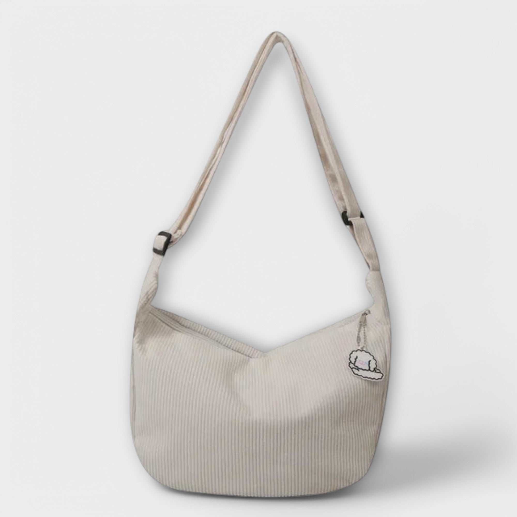 Talia | Cordura Shoulder Bags