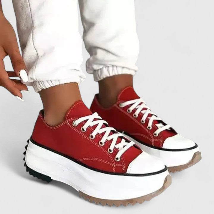 Talia | Comfortable Sneakers