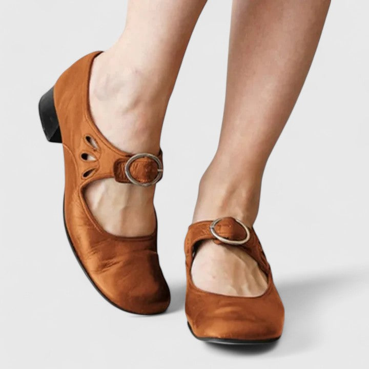 Talia | Elegant Shoes