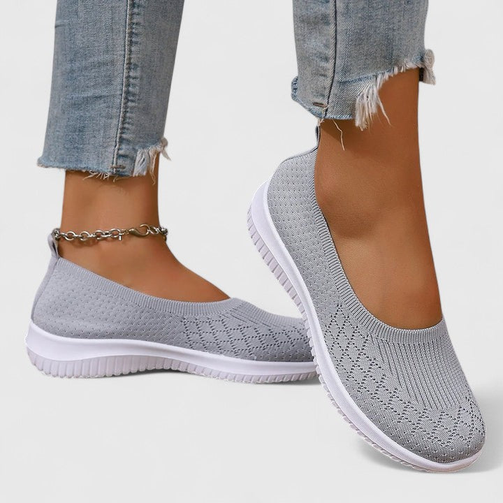 Talia | Odara Orthopedic Slip-Ons