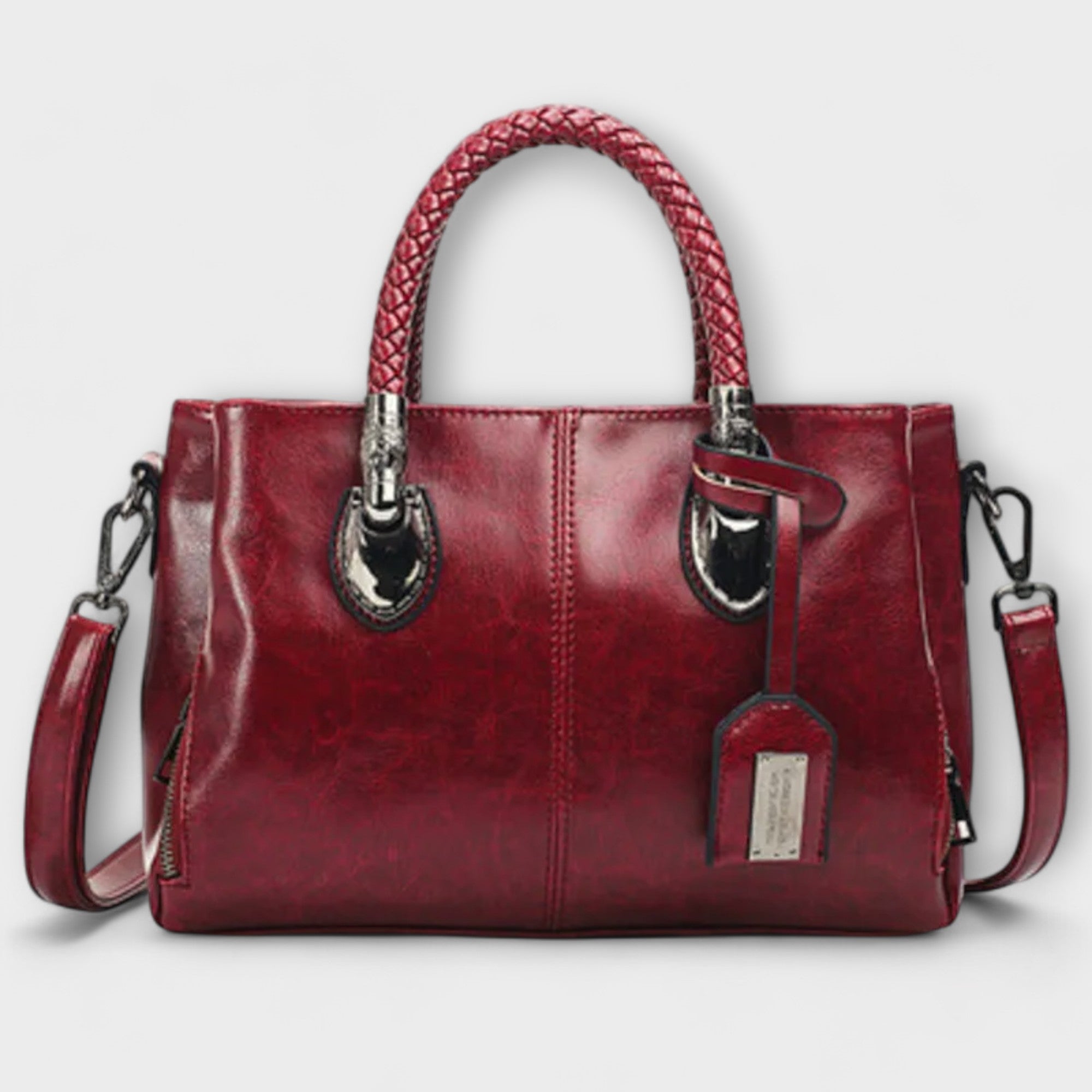 Talia | Elegant Duffel Bag