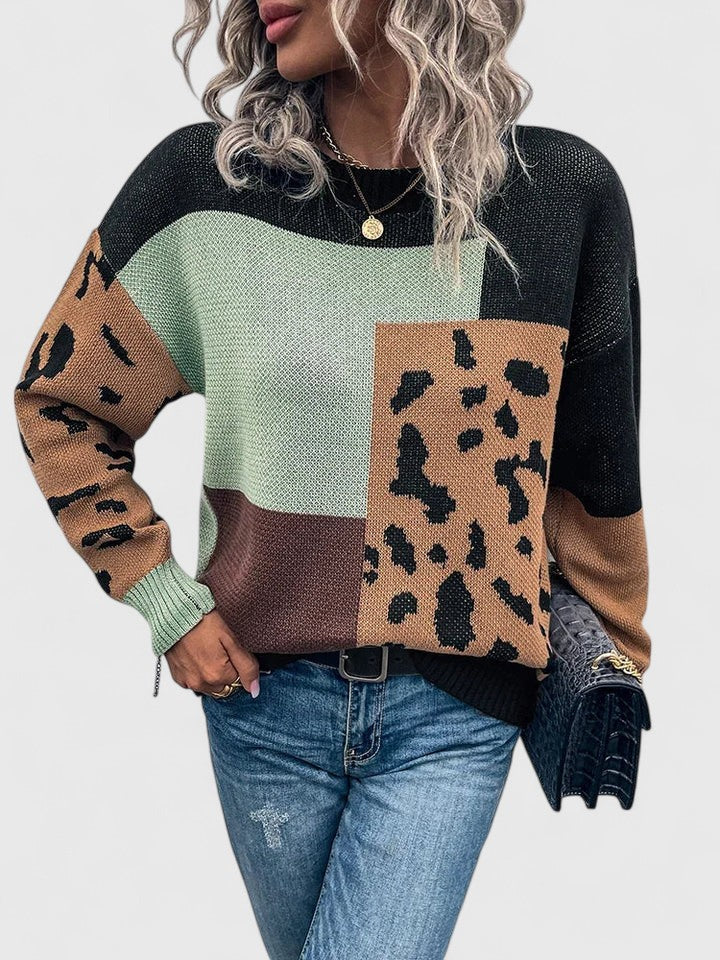 Talia | Comfortable Sweater