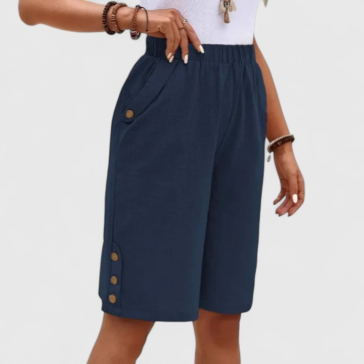 Talia | Comfortable Shorts