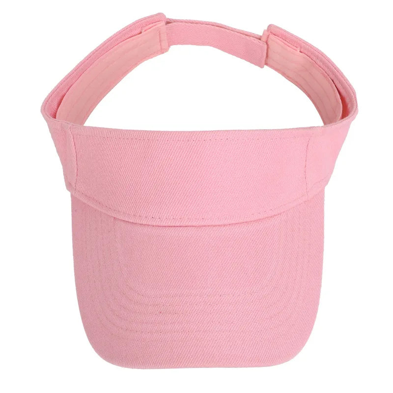 Talia | Adjustable Cotton Cap
