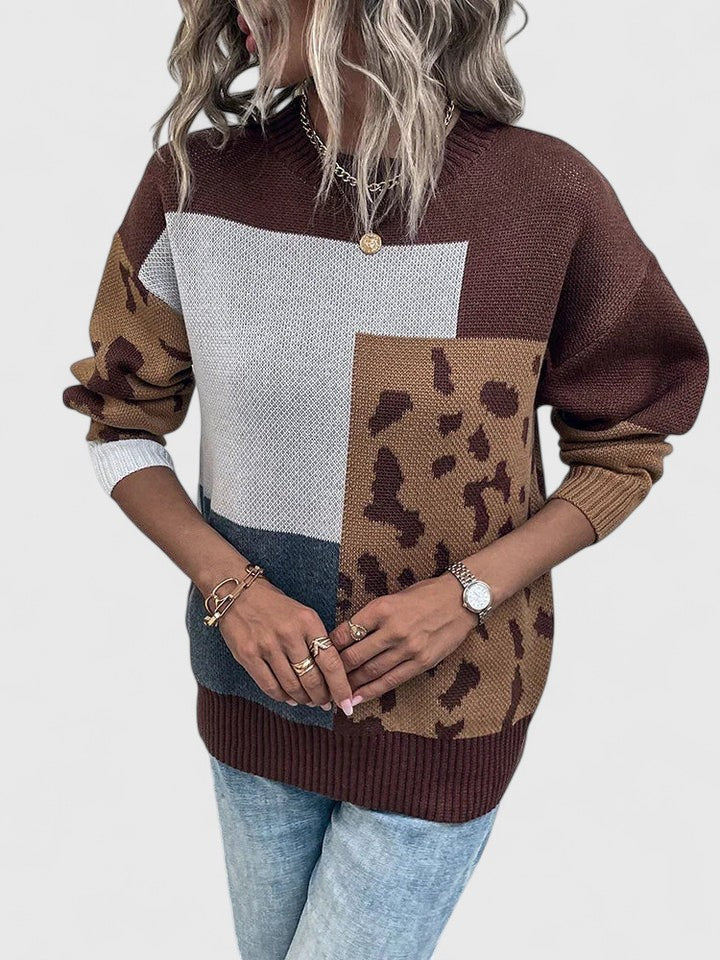 Talia | Comfortable Sweater