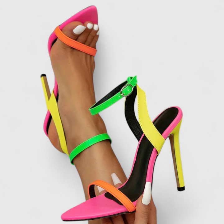 Talia | Elegant Heels