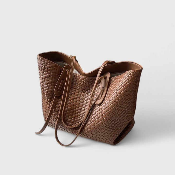 Talia | Elegant Tote Bag