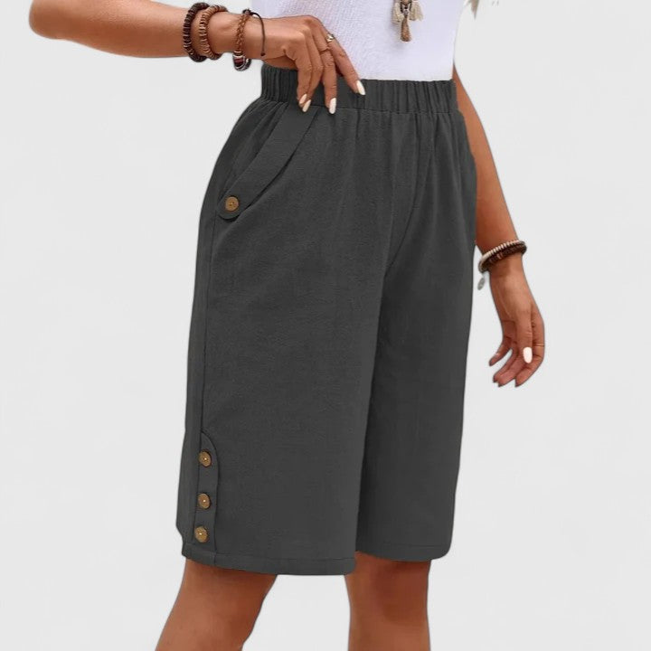 Talia | Comfortable Shorts