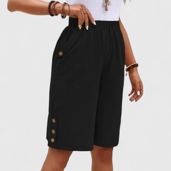 Talia | Comfortable Shorts
