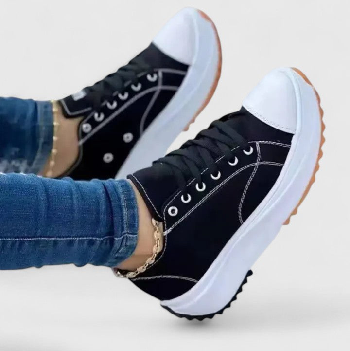 Talia | Comfortable Sneakers