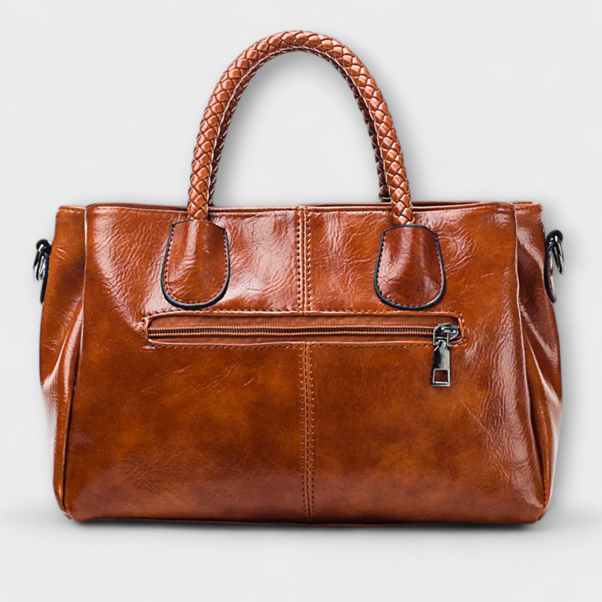 Talia | Elegant Duffel Bag
