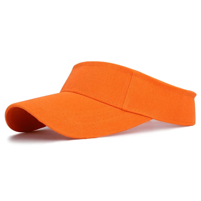 Talia | Adjustable Cotton Cap