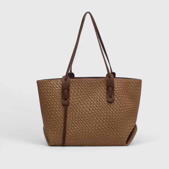 Talia | Elegant Tote Bag