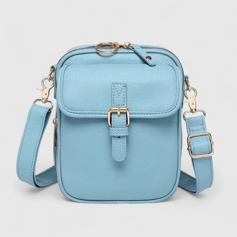Talia | Sophisticated Crossbody Bag