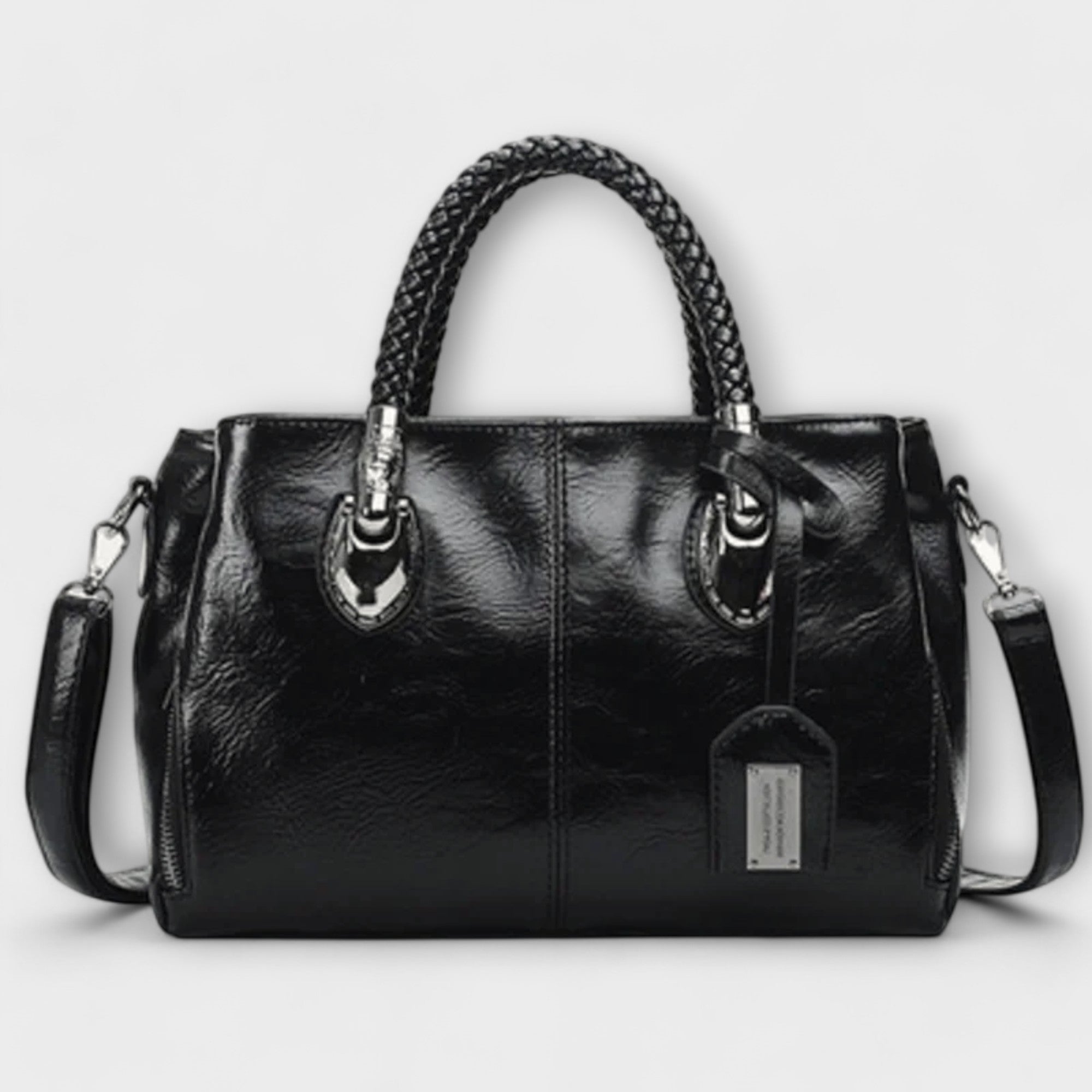Talia | Elegant Duffel Bag