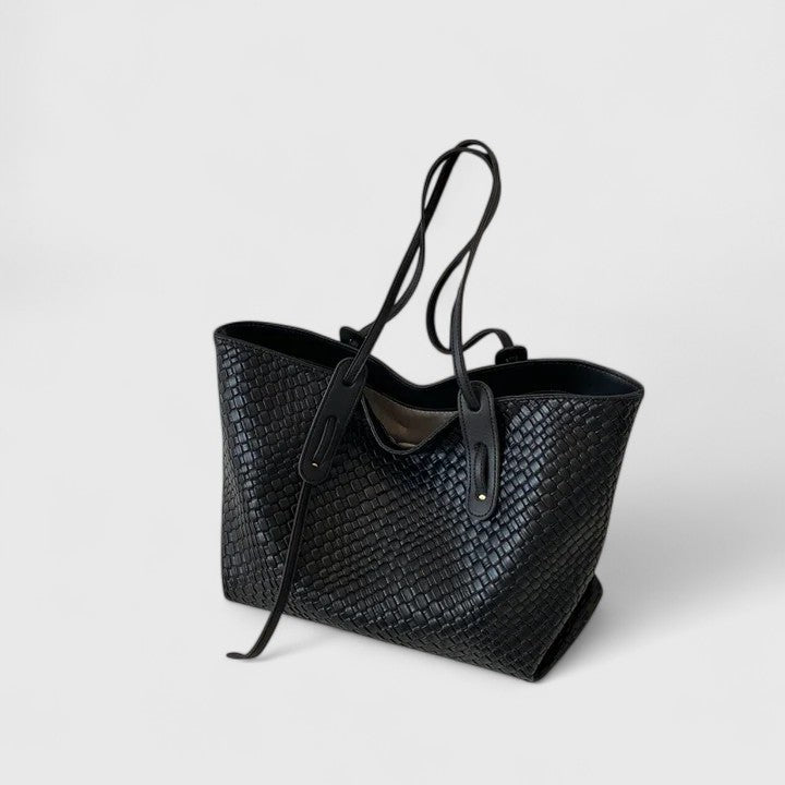 Talia | Elegant Tote Bag