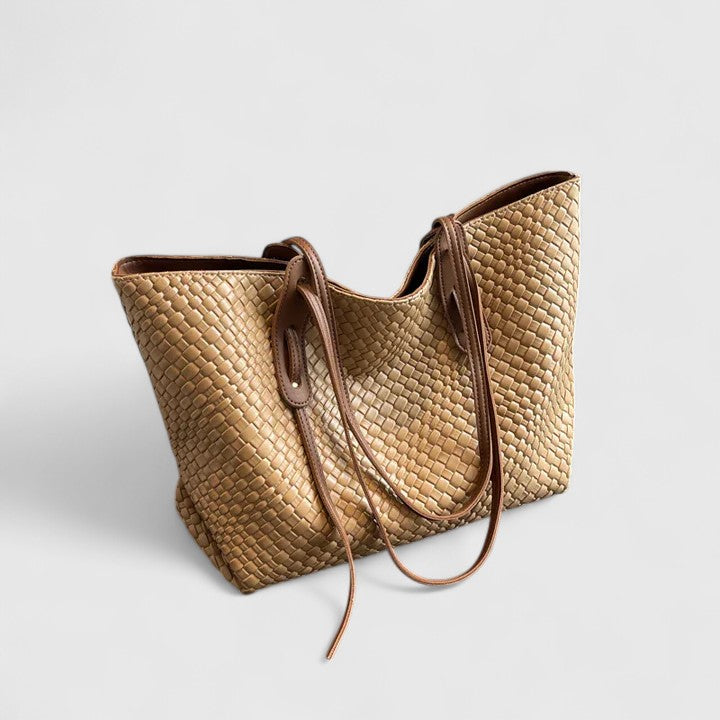 Talia | Elegant Tote Bag