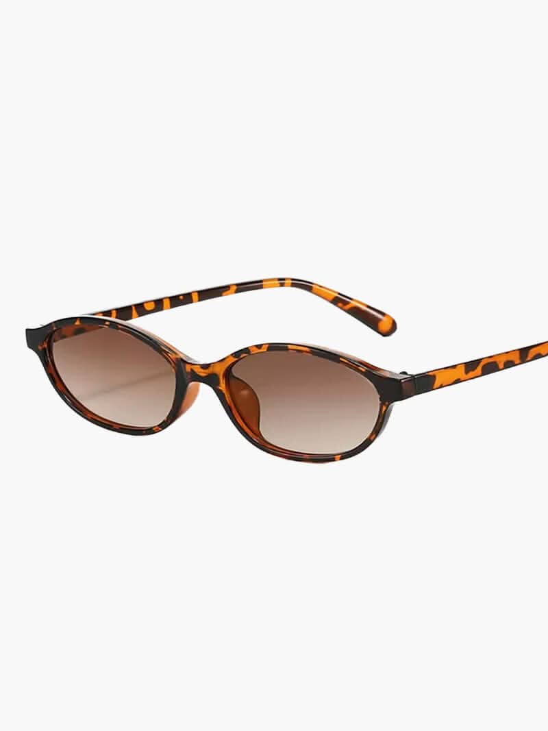 Talia | Romantic Sunglasses