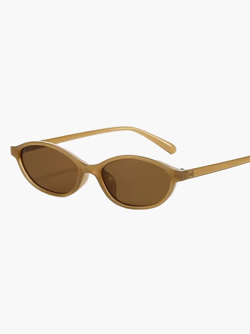 Talia | Romantic Sunglasses