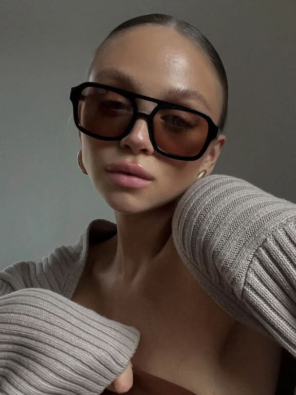 Talia | Elegant Sunglasses