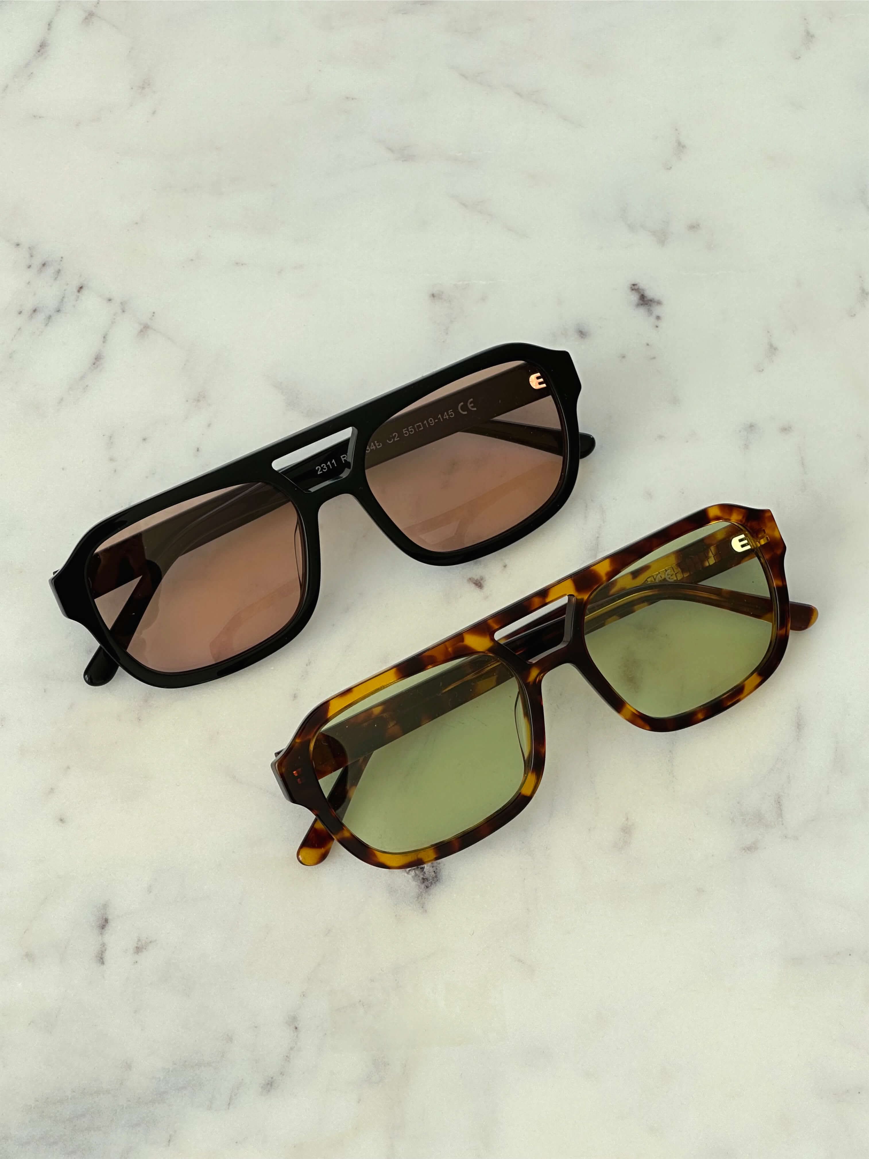 Talia | Elegant Sunglasses