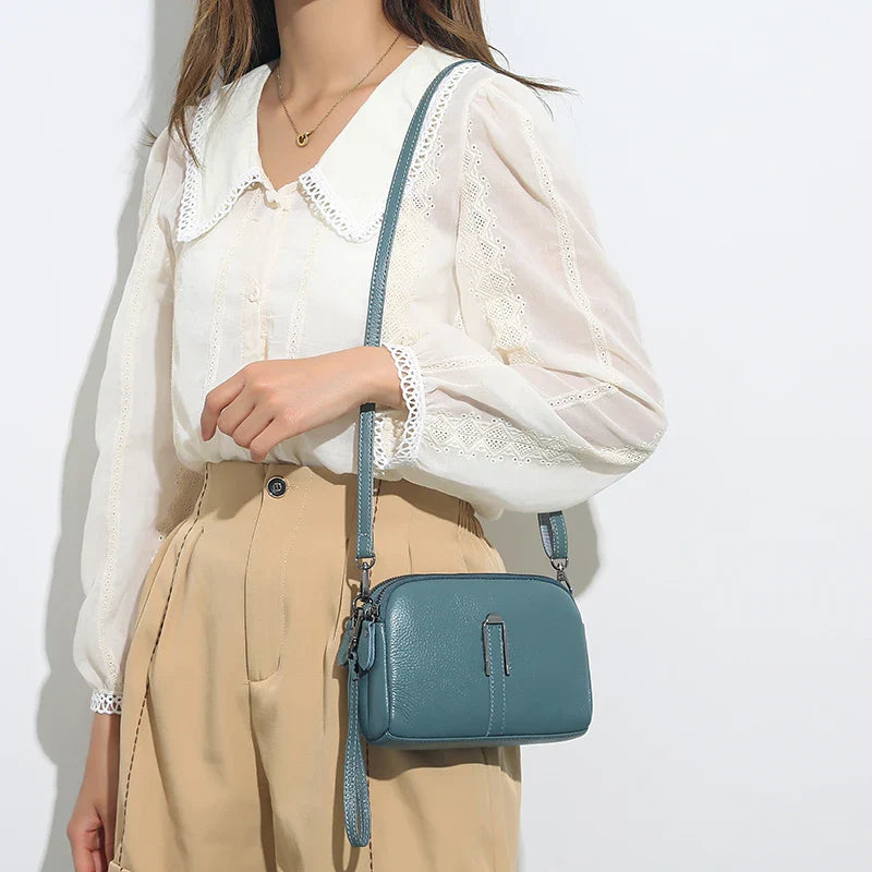 Talia | Luxury Crossbody