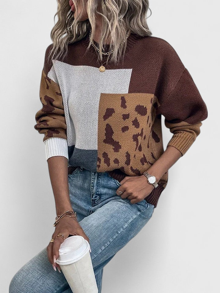 Talia | Comfortable Sweater