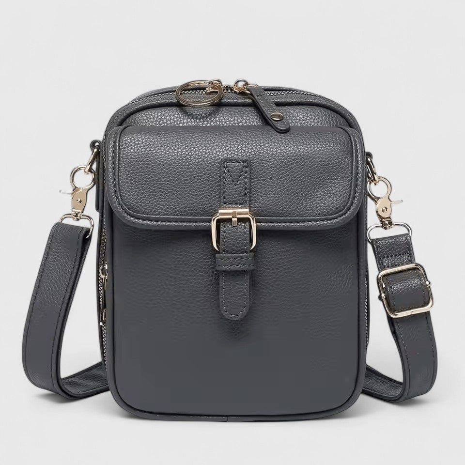 Talia | Sophisticated Crossbody Bag