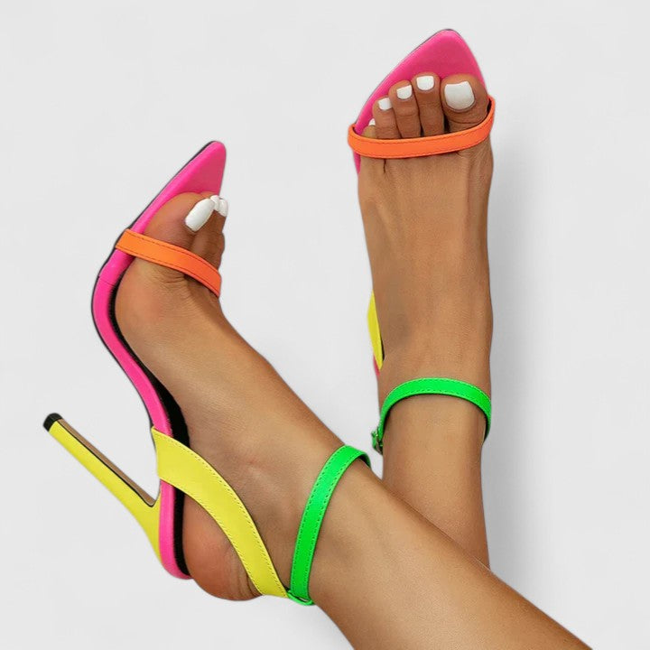 Talia | Elegant Heels