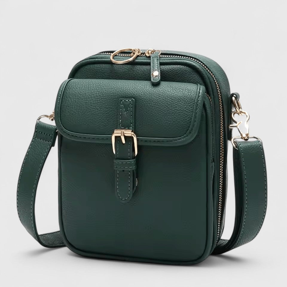 Talia | Sophisticated Crossbody Bag