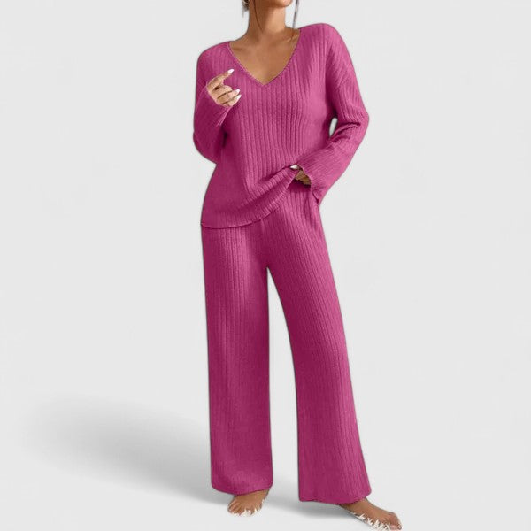Talia | Comfy Lounge Set