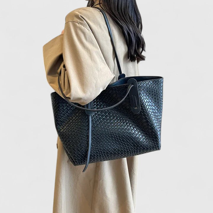Talia | Elegant Tote Bag