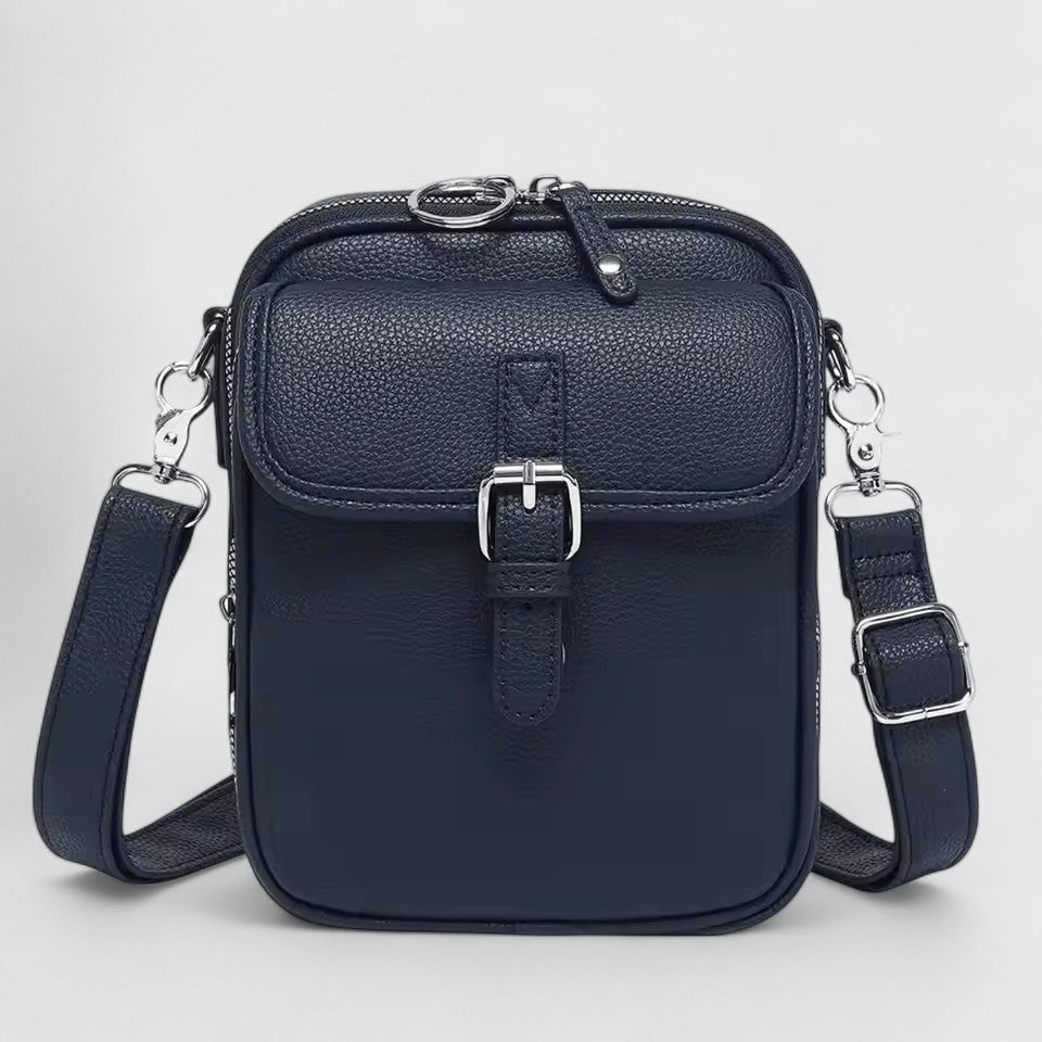 Talia | Sophisticated Crossbody Bag