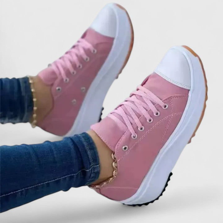 Talia | Comfortable Sneakers