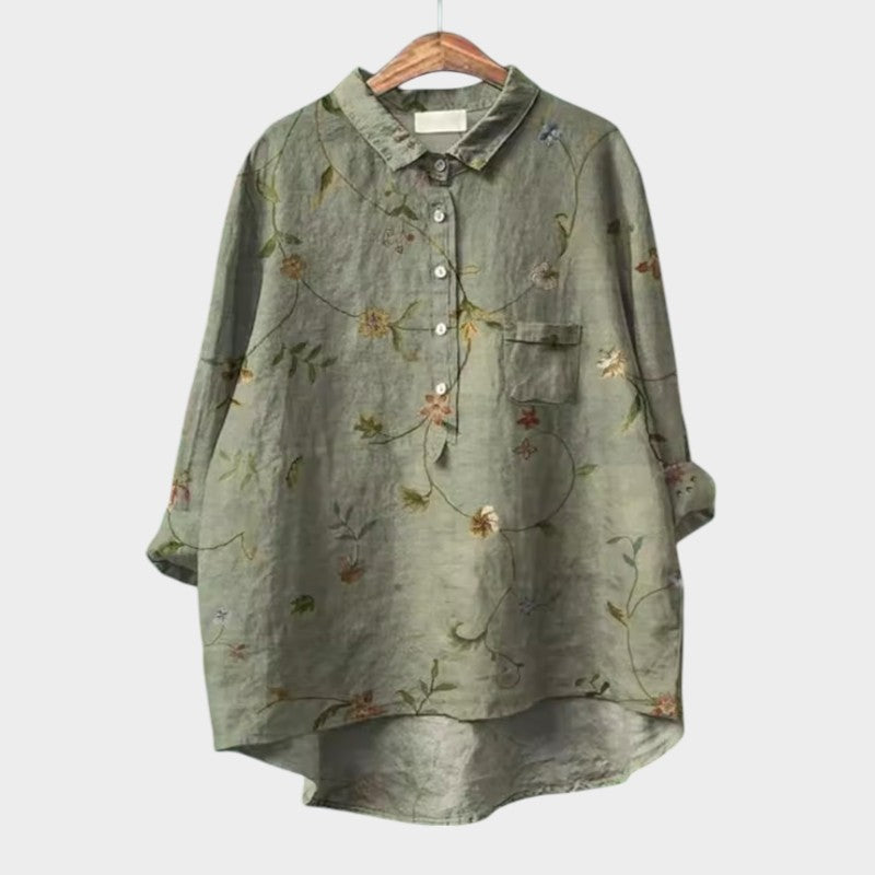 Talia | Blouse