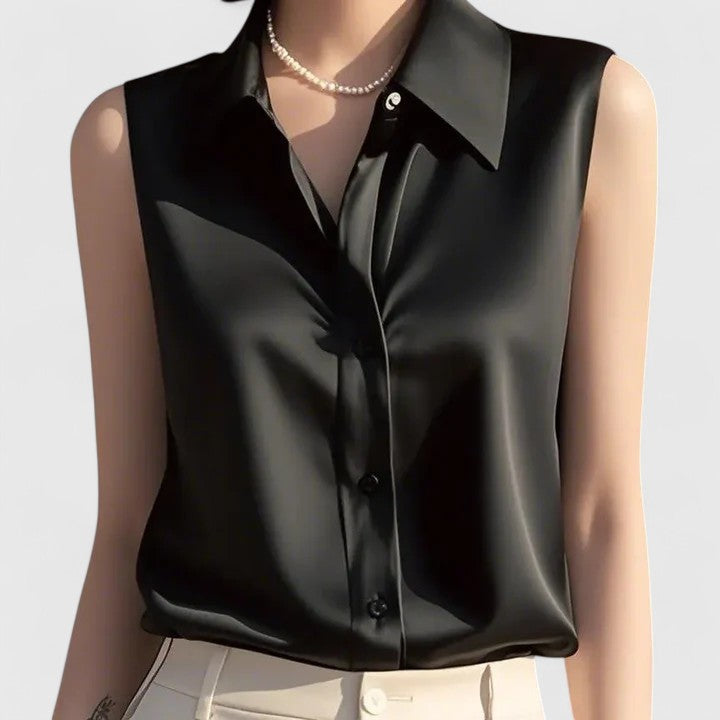 Talia | Sophisticated Blouse